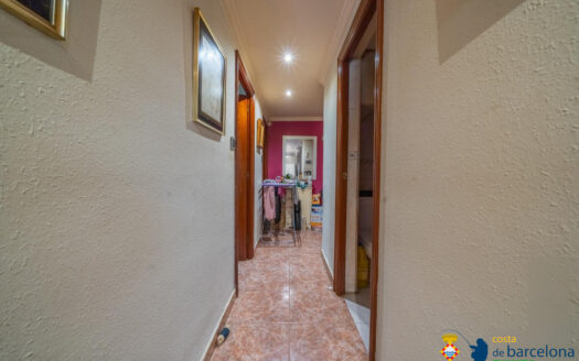 Квартира в Матаро