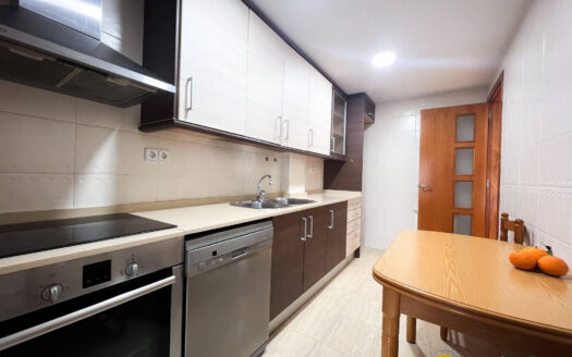 Квартира в Матаро