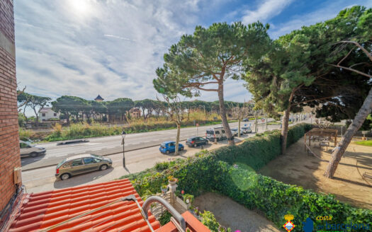 Квартира в Сан-Висенс-де-Монтальт