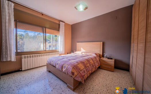 Дом в Тордера