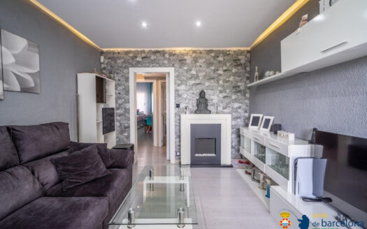 Квартира в Ареньс-де-Мар