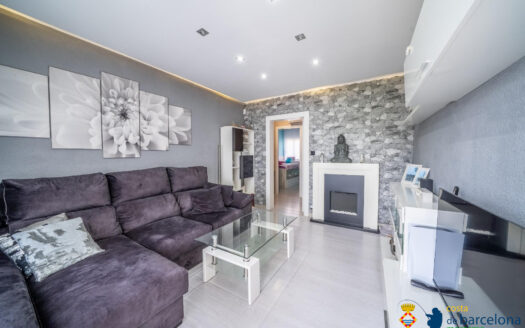 Квартира в Ареньс-де-Мар