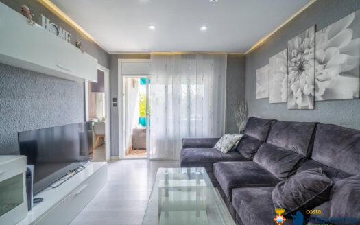 Квартира в Ареньс-де-Мар