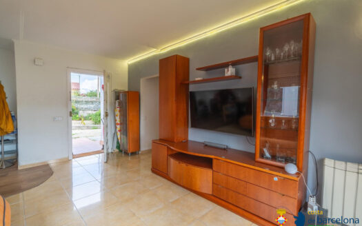 Дом в Досриусе