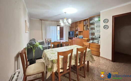 Квартира в Матаро