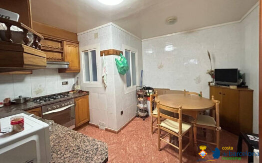 Квартира в Матаро