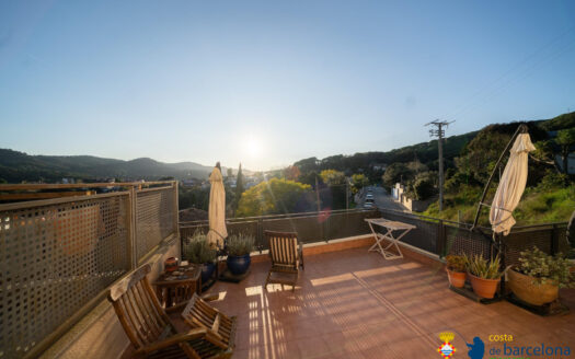 Дом в Сан-Искле-де-Вальяльта