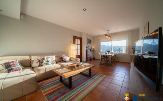 Дом в Сан-Искле-де-Вальяльта