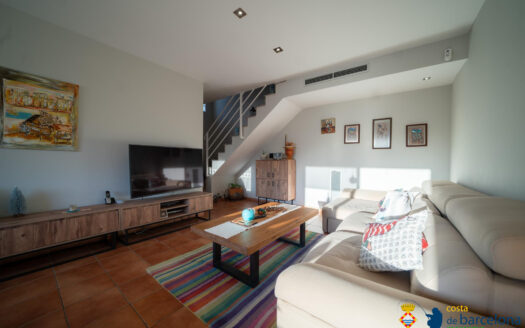 Дом в Сан-Искле-де-Вальяльта