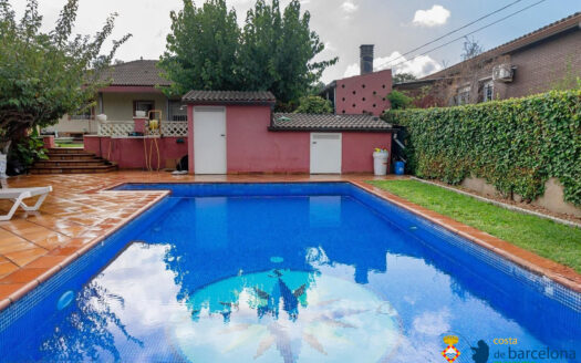 Дом в Тордера