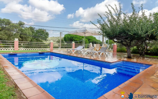 Дом в Тордера