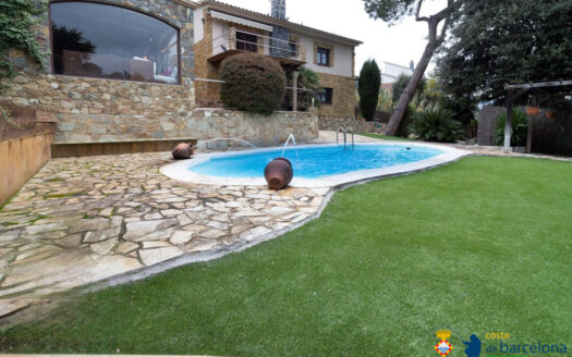 Дом в Аржентоне