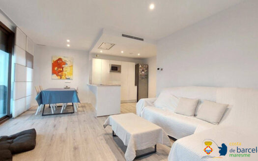 Новостройка в Сант-Поль-де-Мар