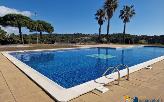 Дом в Тосса-де-Мар