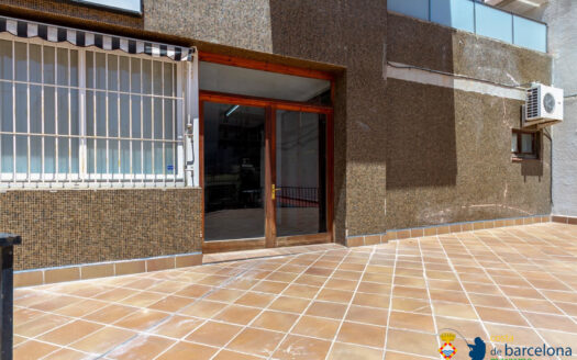 Коммерческое помещение в Ареньс-де-Мар