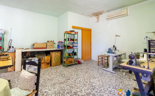 Коммерческое помещение в Ареньс-де-Мар