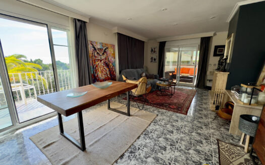 Дом в Санта-Сусанна