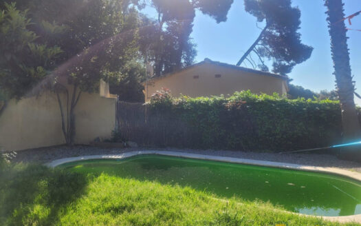 Дом в Сант-Себриа-де-Вальяльта