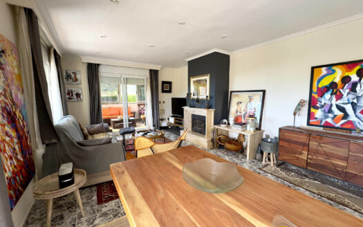 Дом в Санта-Сусанна