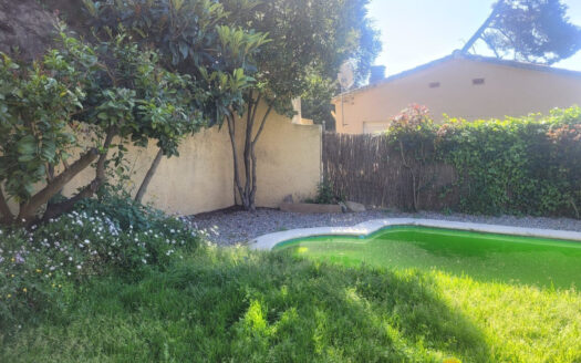 Дом в Сант-Себриа-де-Вальяльта