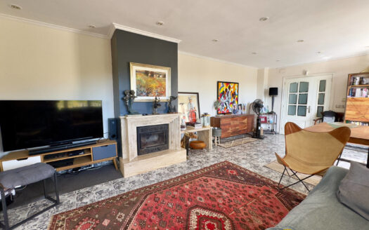 Дом в Санта-Сусанна