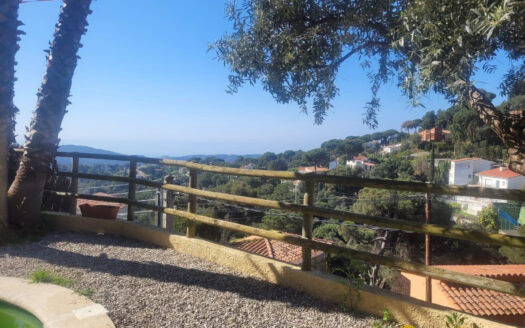 Дом в Сант-Себриа-де-Вальяльта