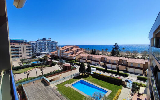 Пентхаус в Калелье