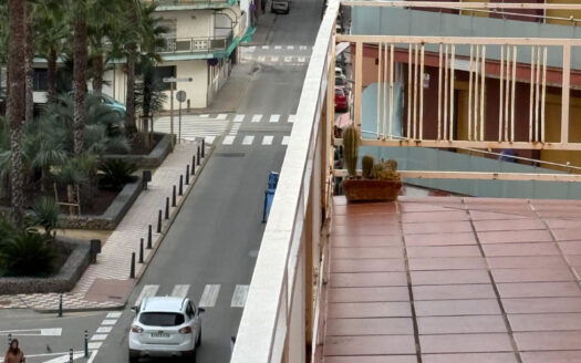 Квартира в Пинеда-де-Мар