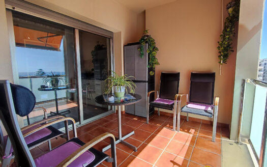 Пентхаус в Калелье