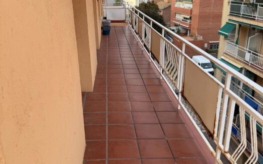 Квартира в Пинеда-де-Мар