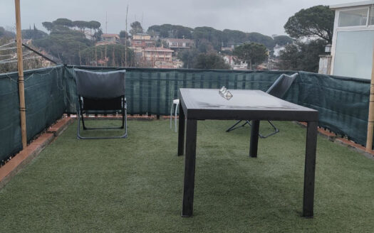 Дом в Досриусе