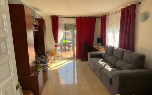 Дом в Досриусе