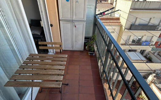 Квартира на улице Pizarro в Матаро