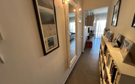 Квартира на улице Pizarro в Матаро