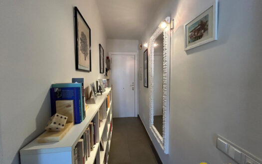 Квартира на улице Pizarro в Матаро