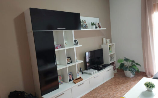 Квартира в Ареньс-де-Мар