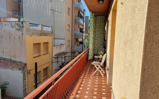 Квартира в Ареньс-де-Мар