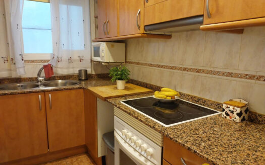 Квартира в Ареньс-де-Мар