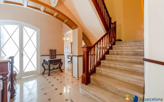 Дом в Ареньс-де-Мар