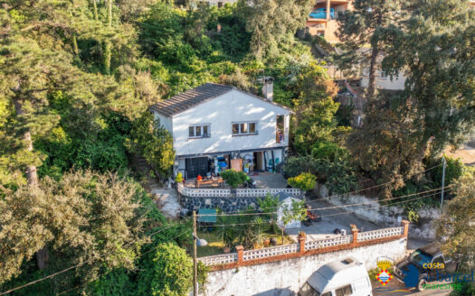 Дом в Вальгоргина