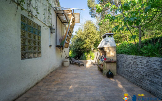 Дом в Вальгоргина