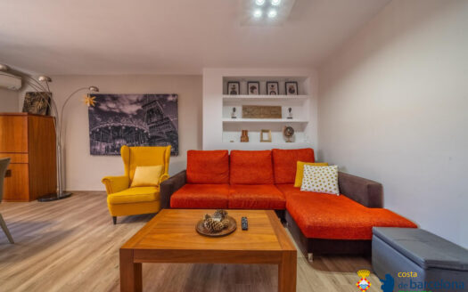 Таунхаус в Матаро