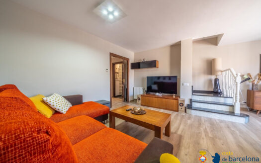 Таунхаус в Матаро