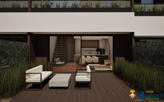 Дом в Сант-Женис-де-Палафольс