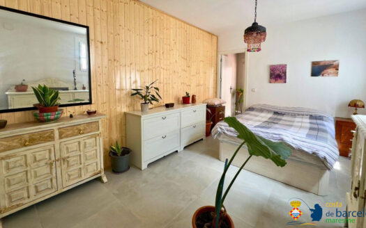 Квартира в Калелье