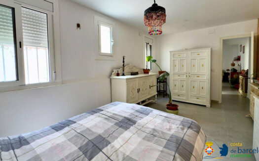 Квартира в Калелье