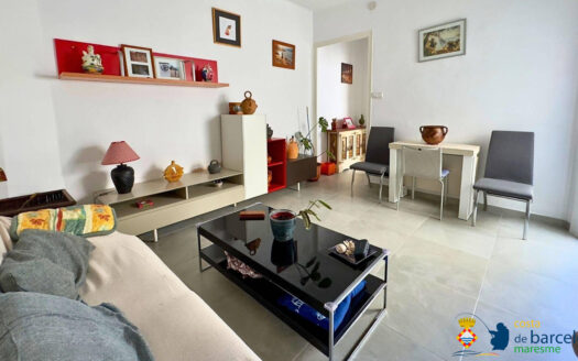 Квартира в Калелье