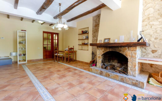 Дом в Орриус