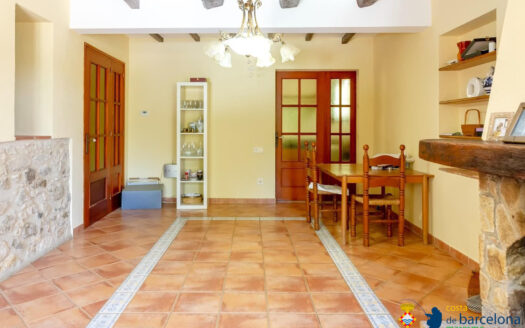 Дом в Орриус