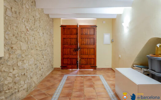 Дом в Орриус